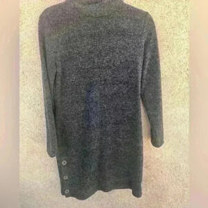 Banana Republic Sweater Dress